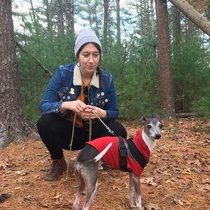 Meet your Posher, Nicole